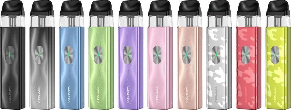 Vaporesso Xros 4 Mini (All)