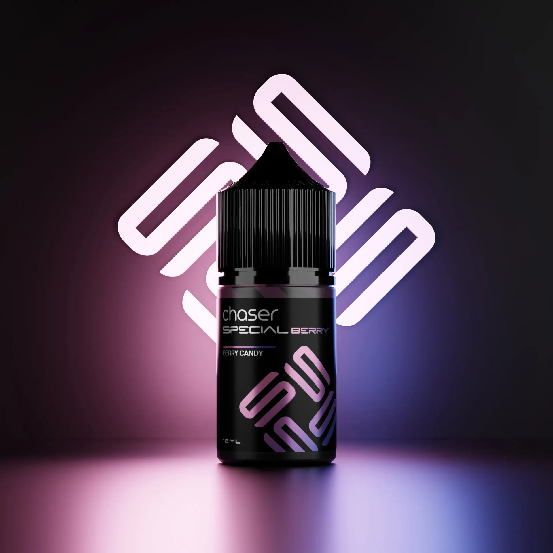 Chaser Special Berry