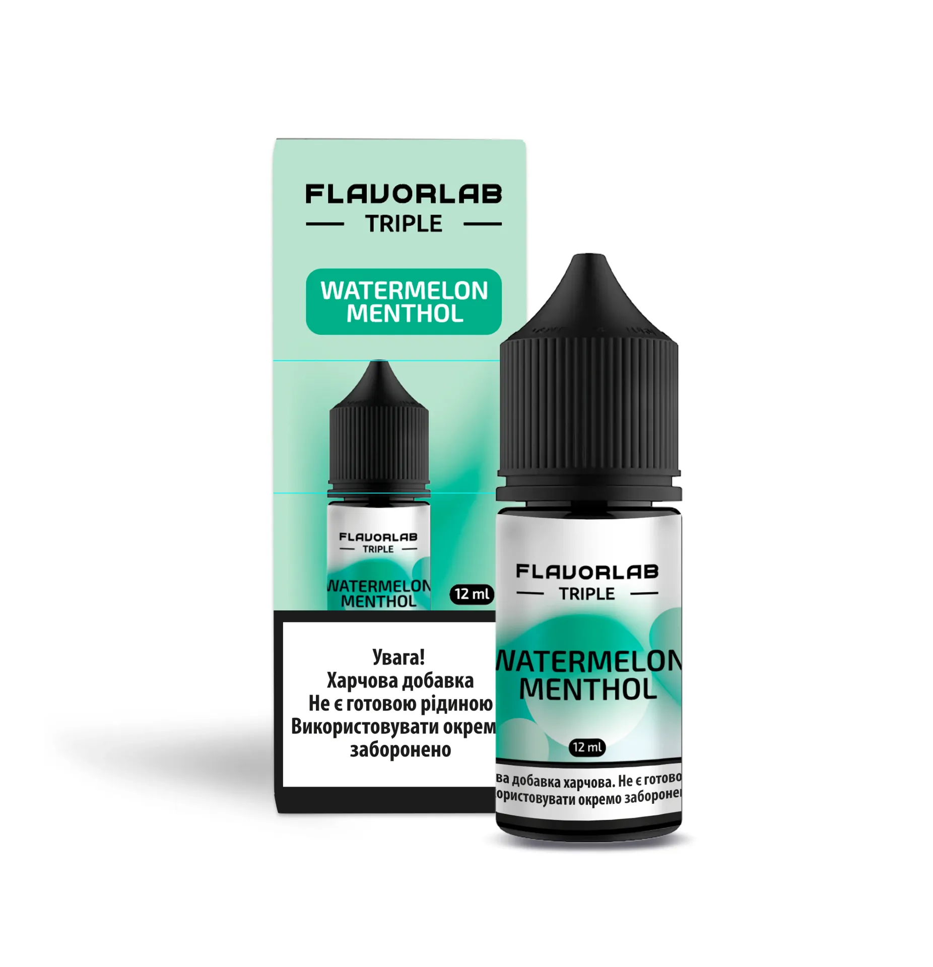 Flavorlab Triple