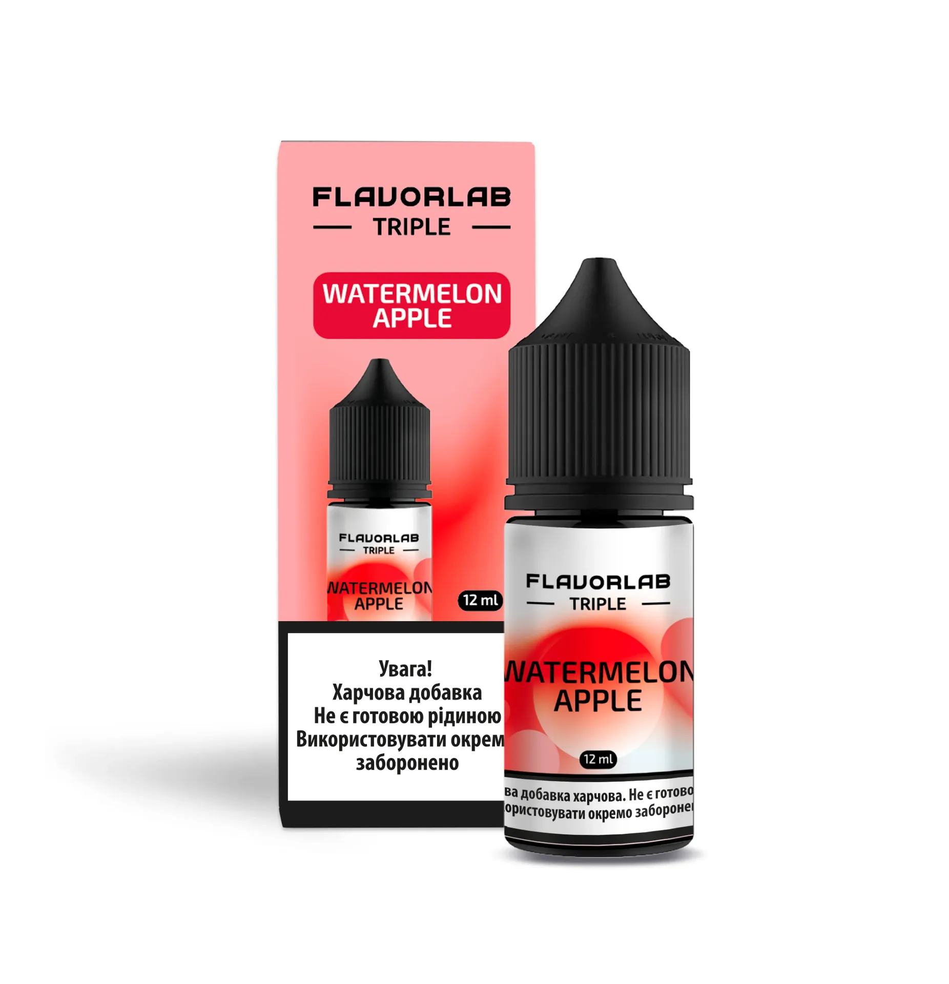 Flavorlab Triple