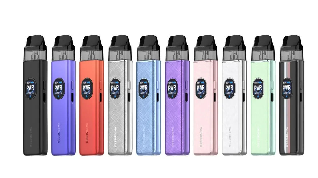 Vaporesso Xros 5 (All)
