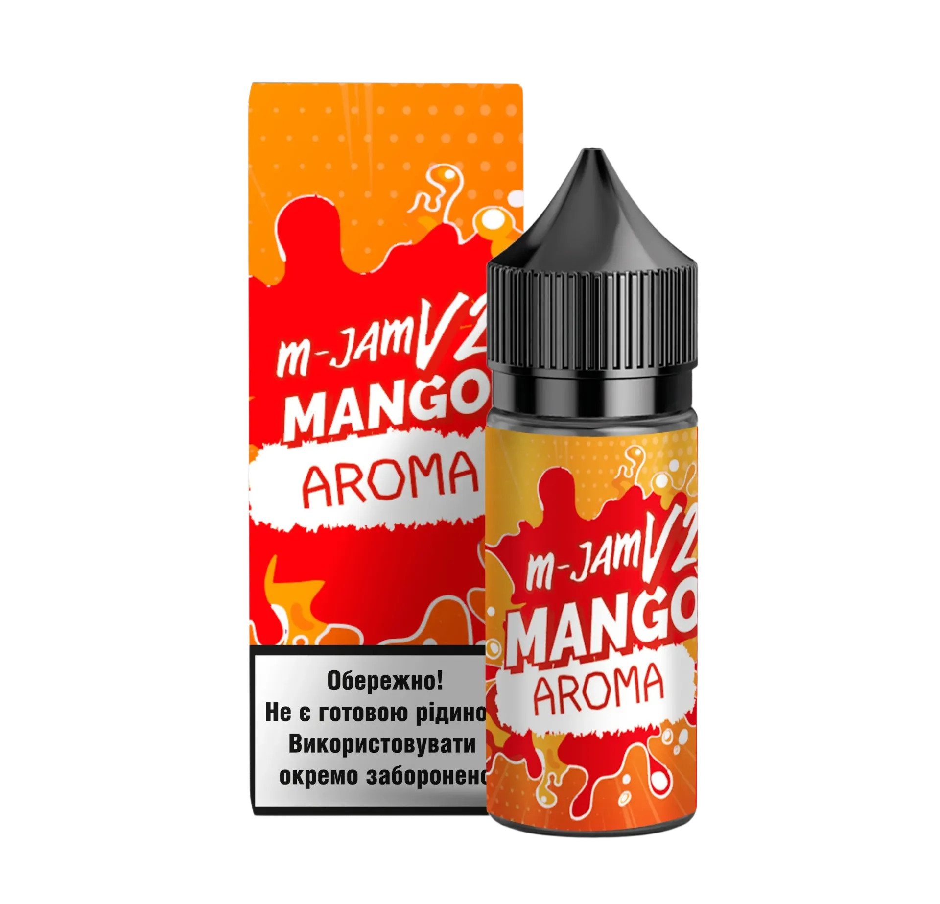 M-Jam (all)