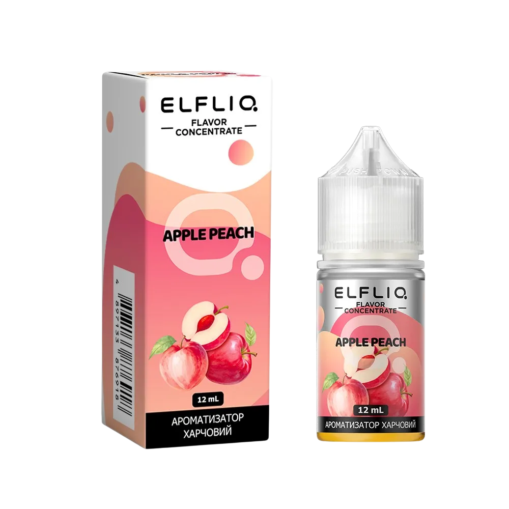 ElfliQ