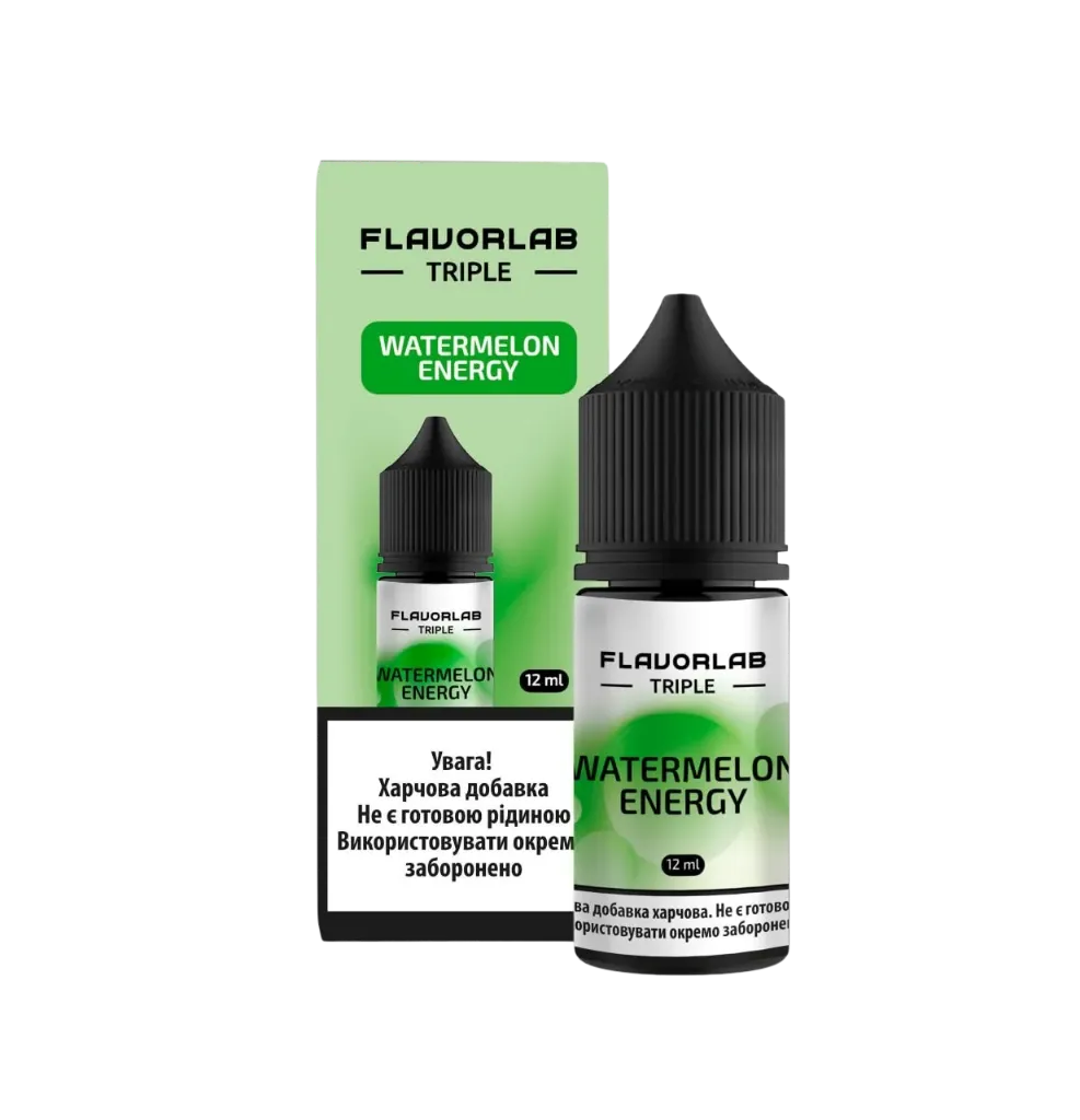 Flavorlab Triple