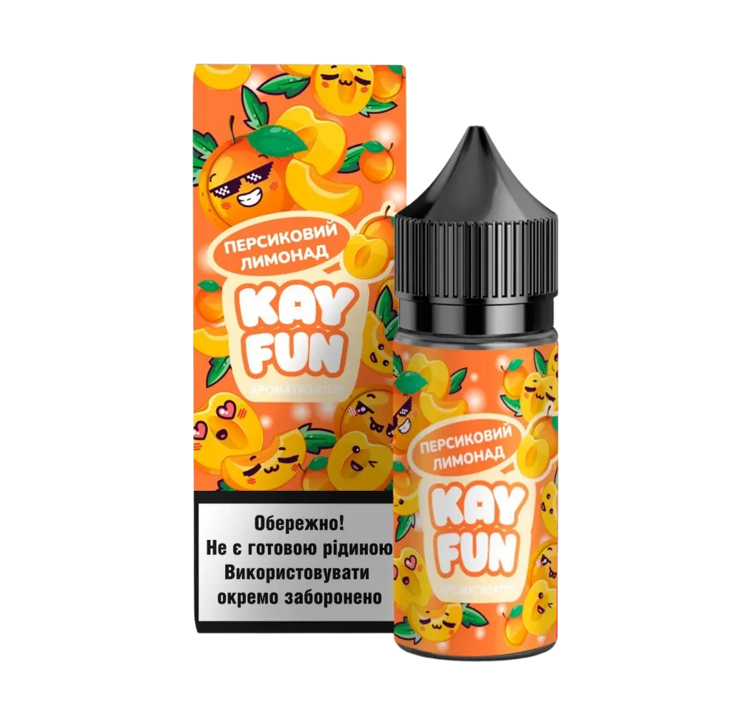 KAY FUN