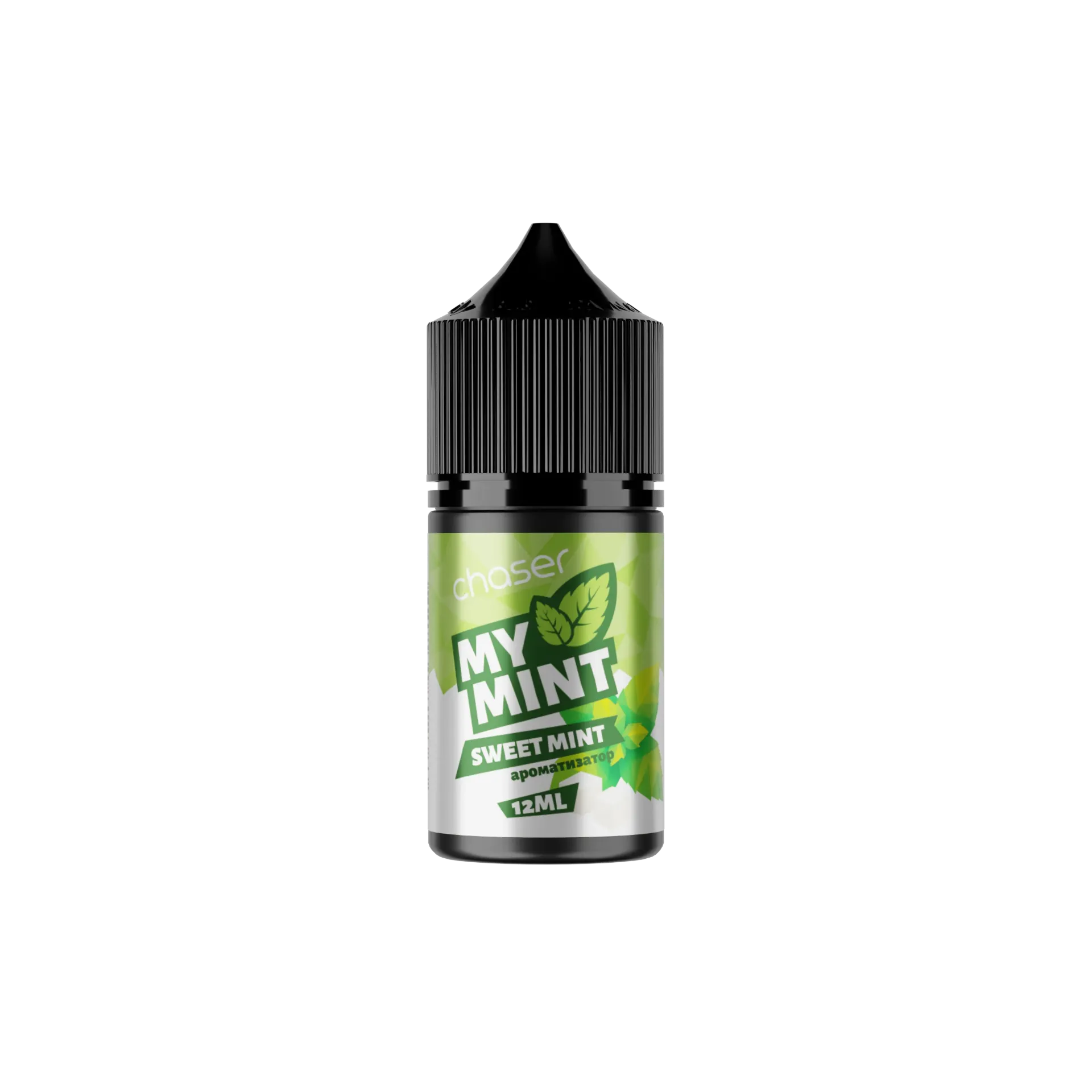 Chaser My Mint