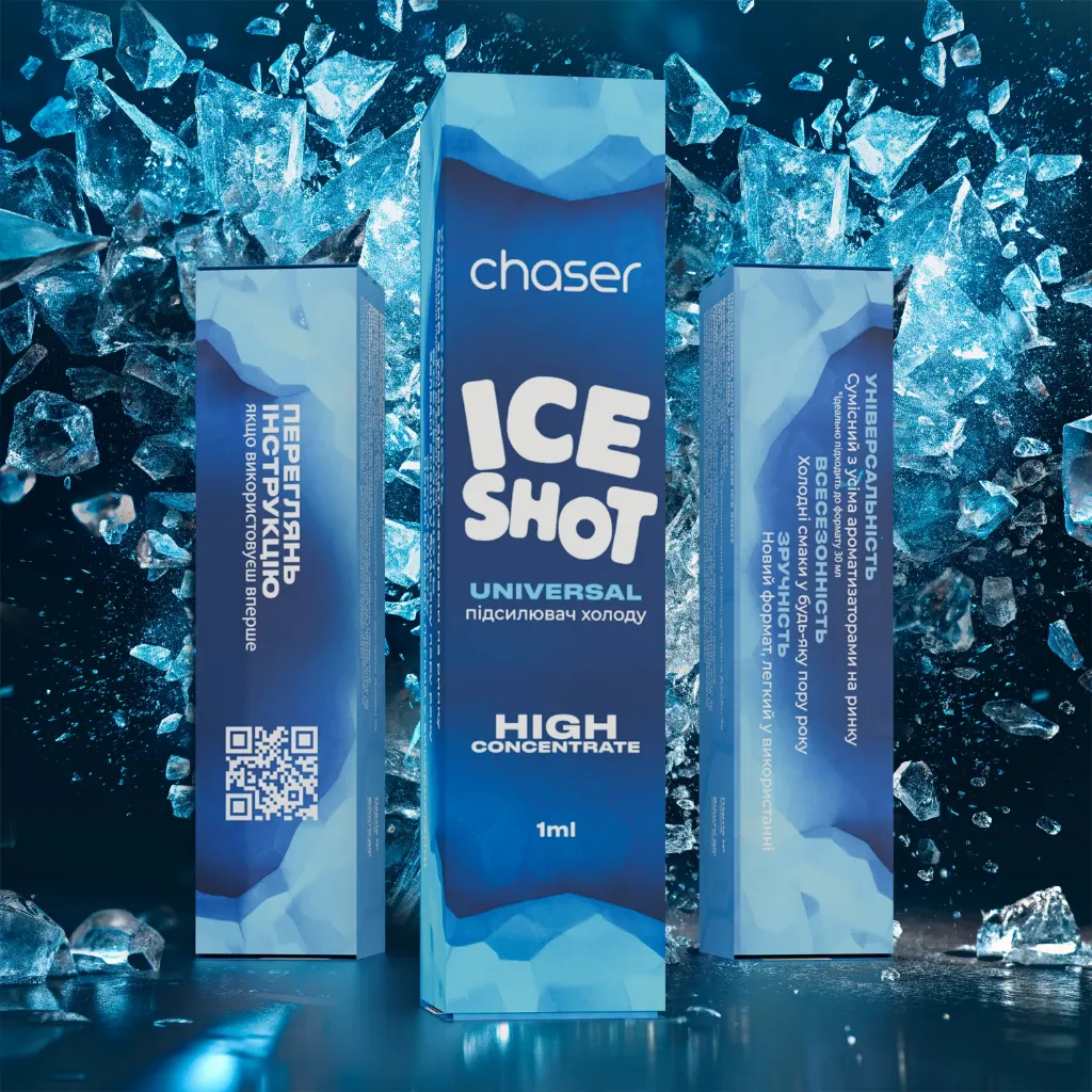 Ice Shot