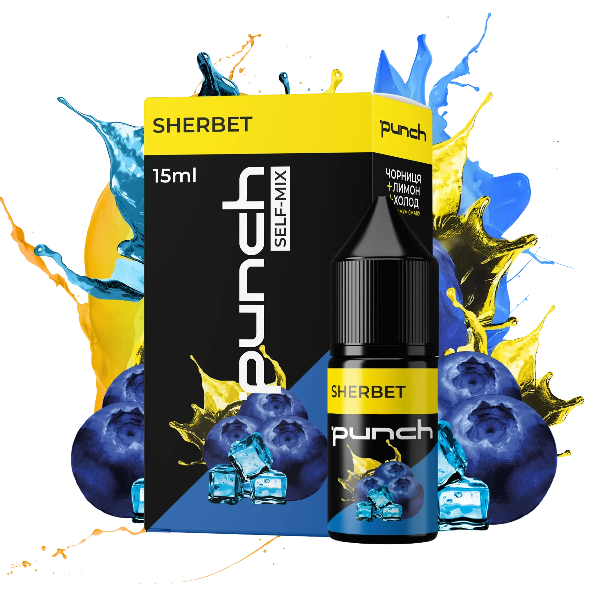 Punch 15 ml