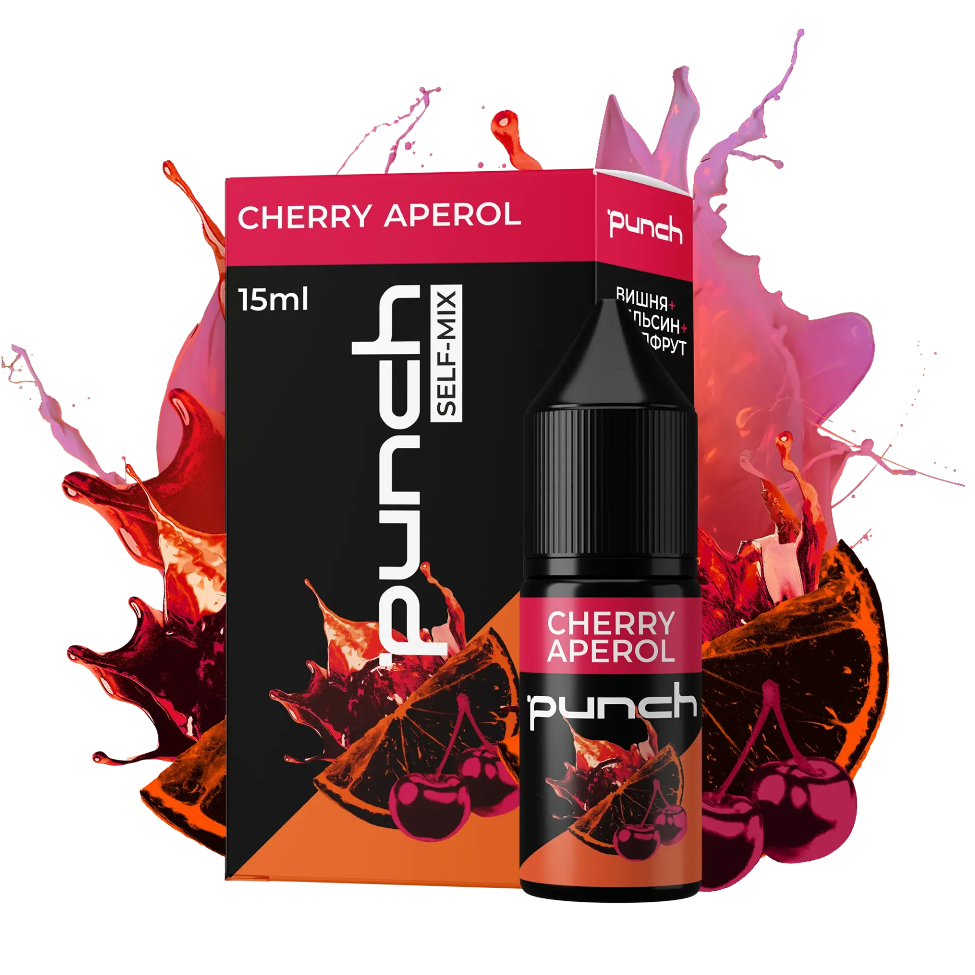 Punch 15 ml