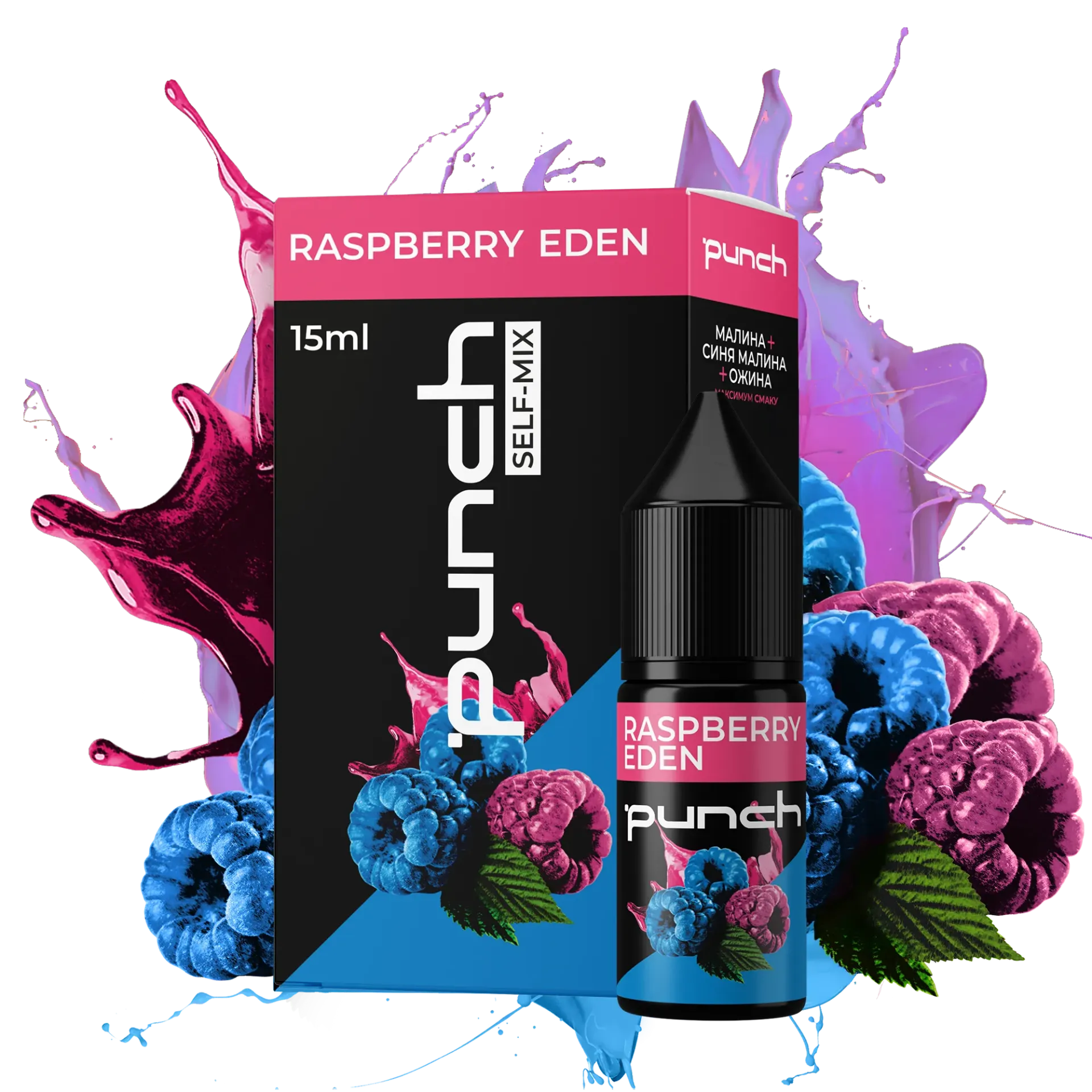 Punch 15 ml