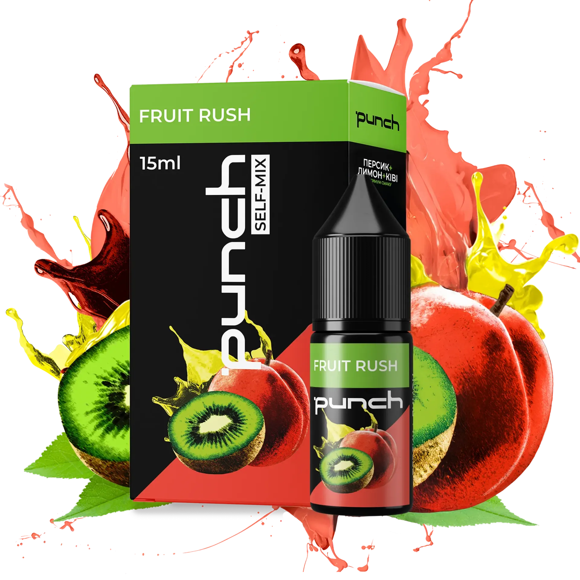 Punch 15 ml