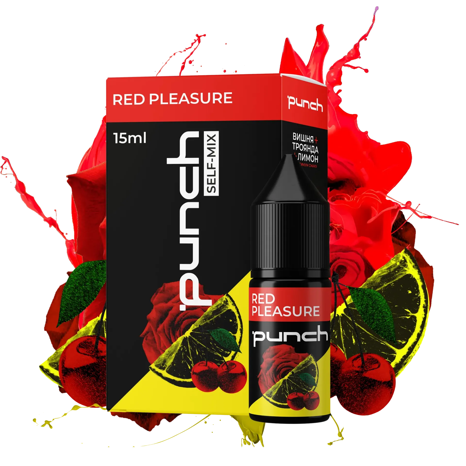 Punch 15 ml