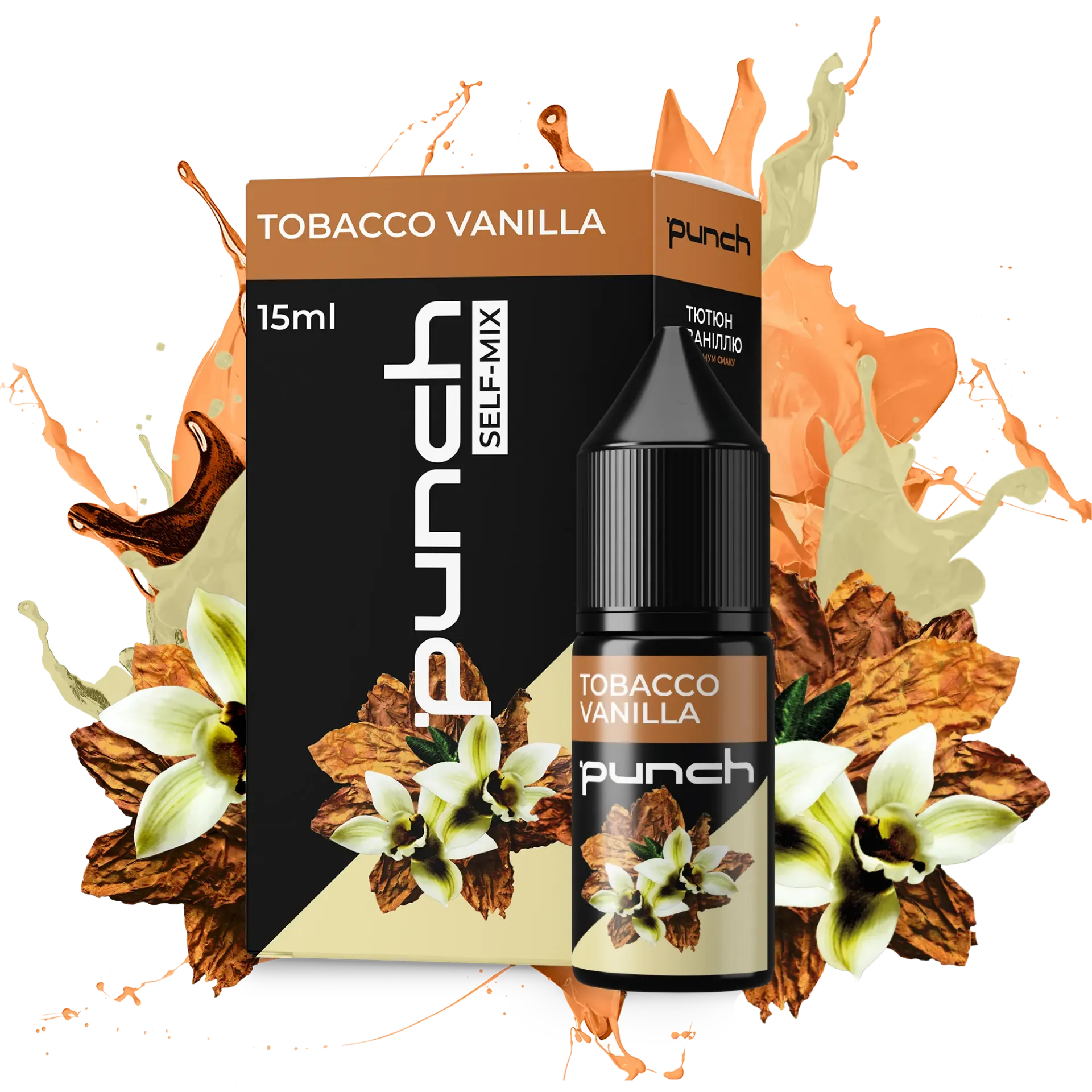Punch 15 ml