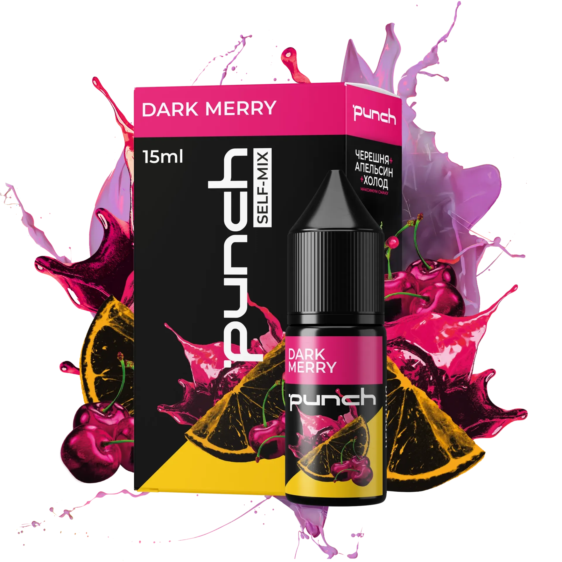 Punch 15 ml