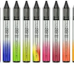 Lucky Chrome 30 мл