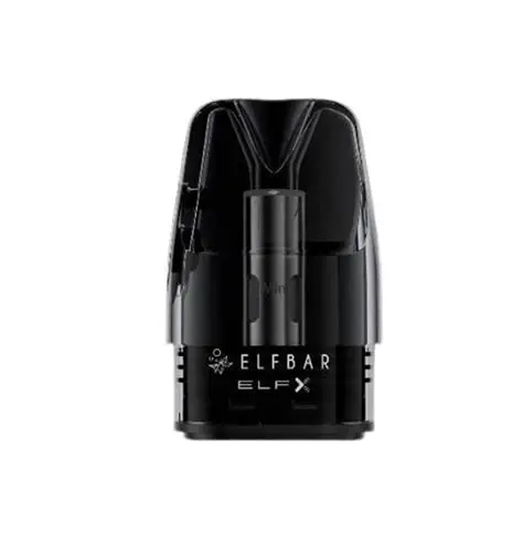 картридж Elfbar ELFX (0.6 om) (0.6 om)