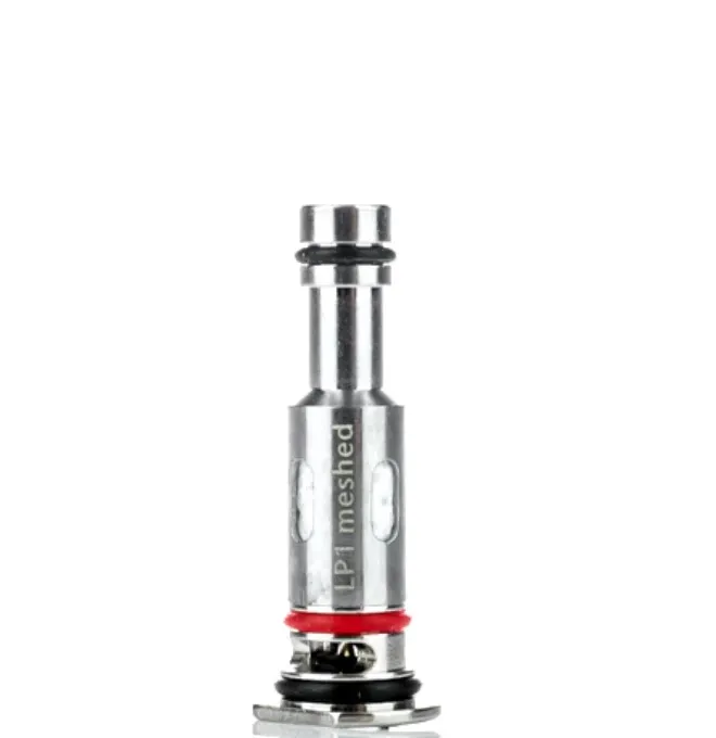 випаровувач Smok LP1 Meshed (0.8 om) (0.8)