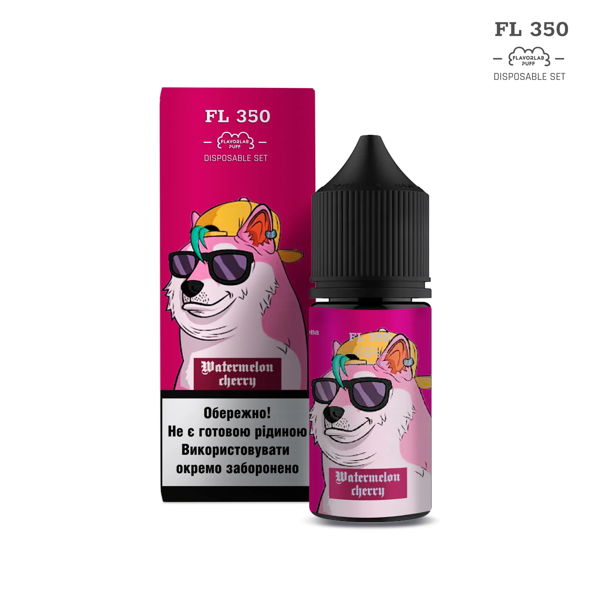 FL350