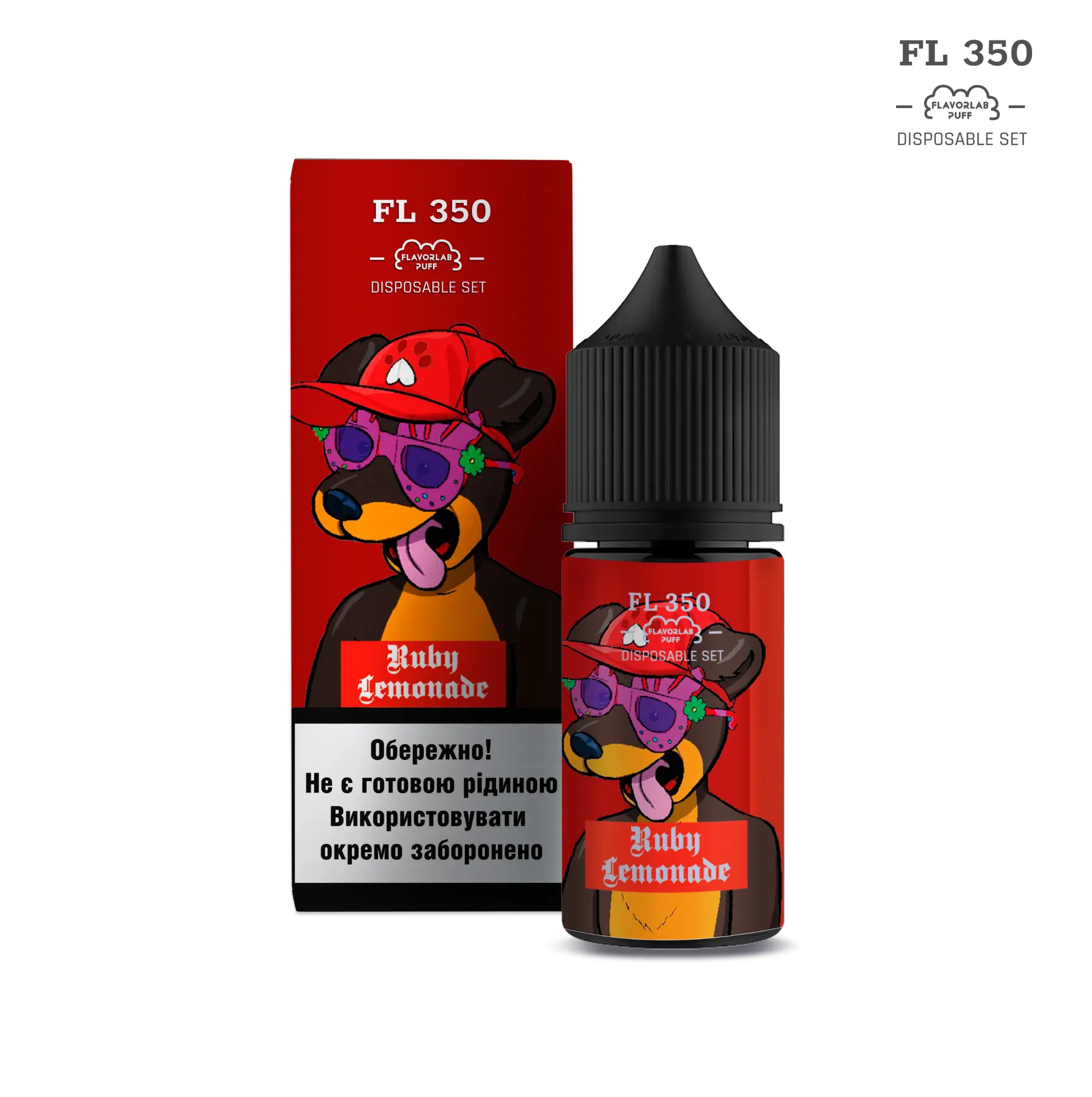 FL350