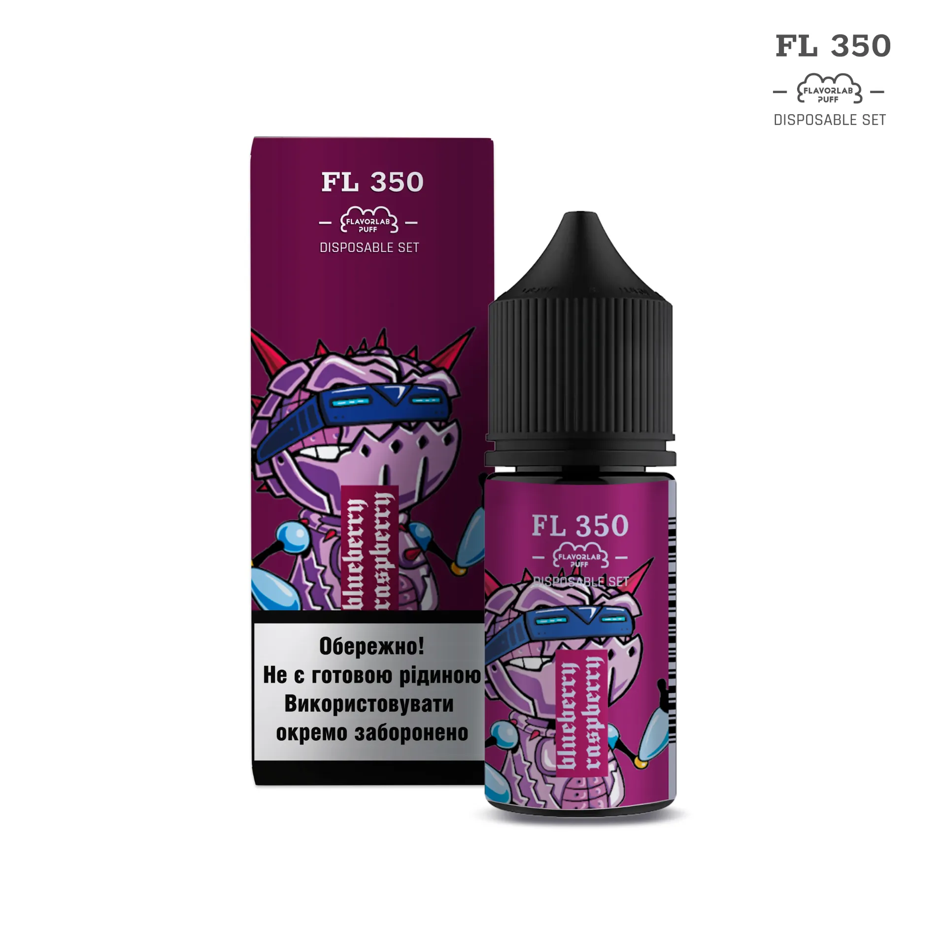 FL350