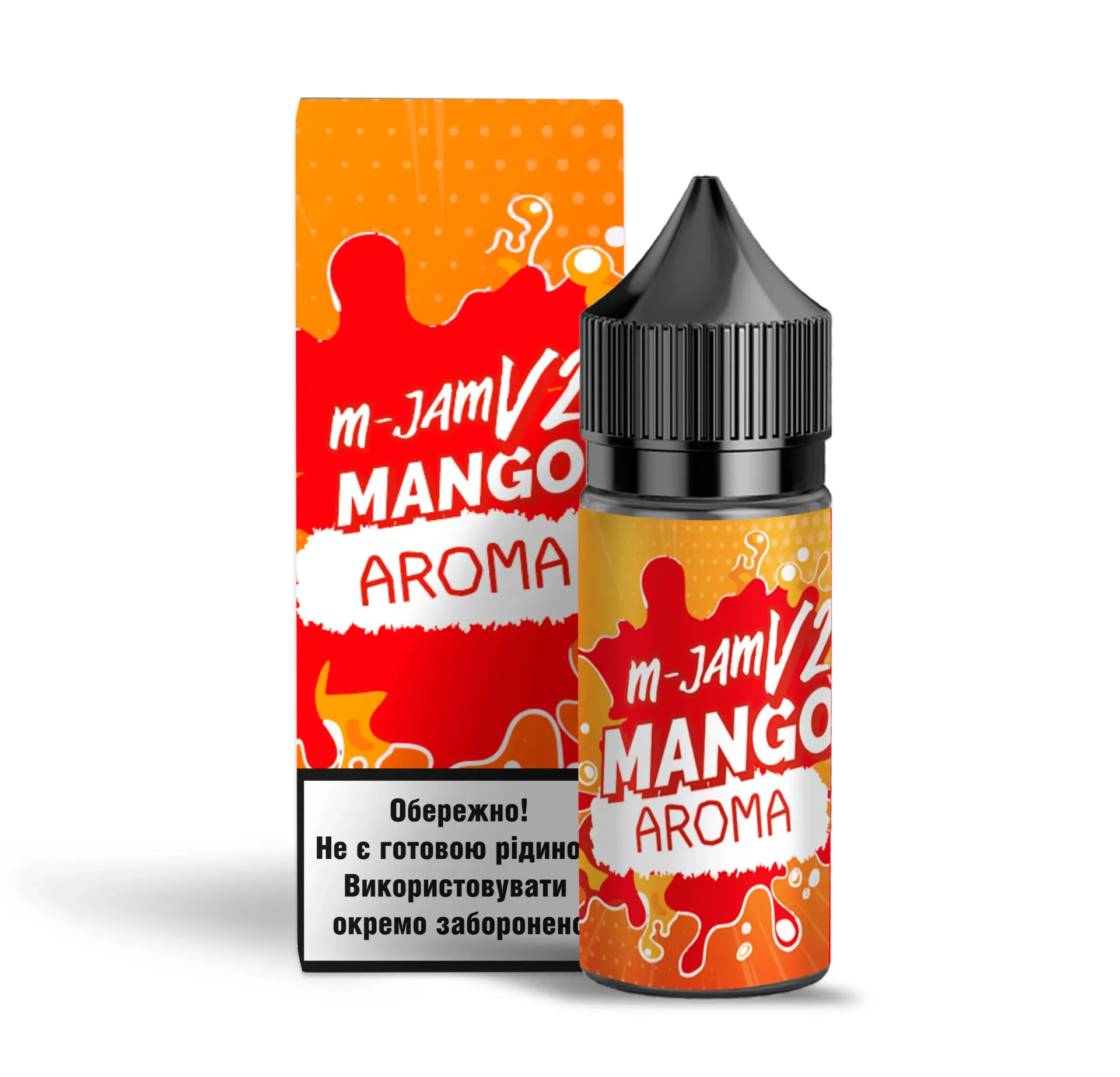 M-Jam (Mango (Манго))