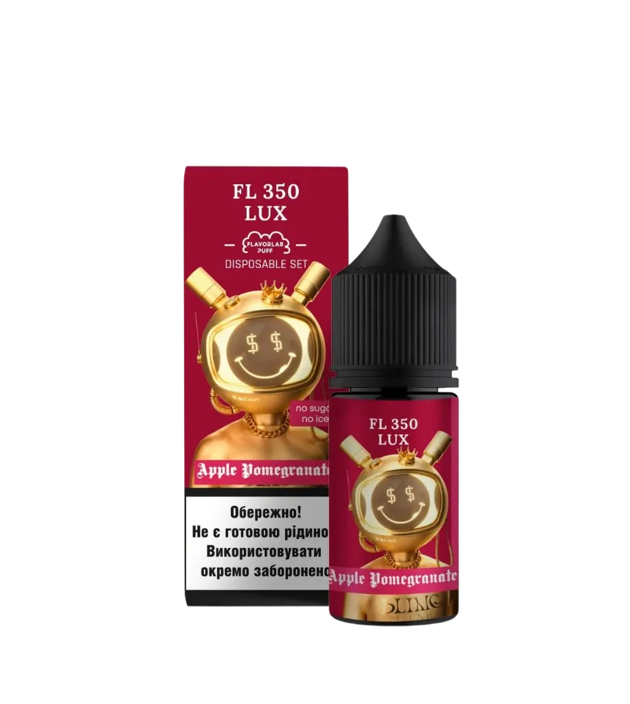 FL350 LUX (all)