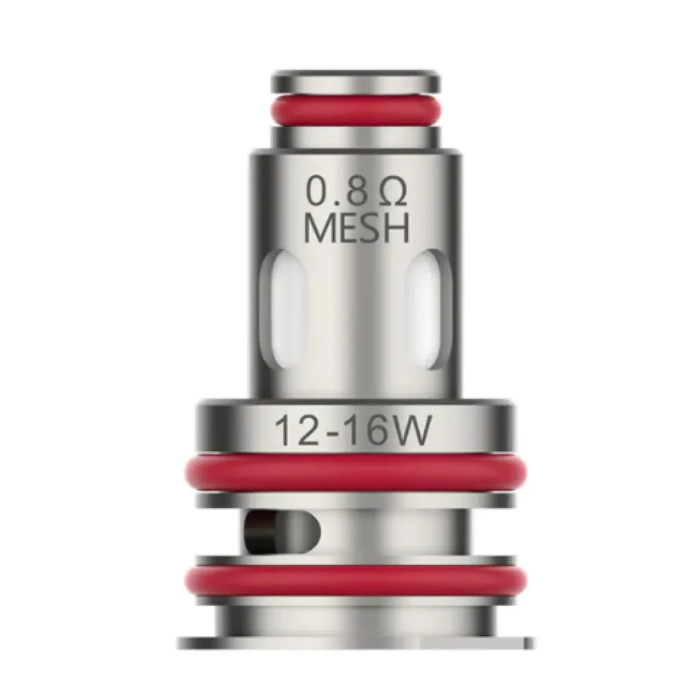 Vaporesso GTX 0.8ohm Mesh Coil XR POD