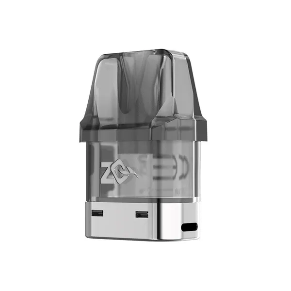 ZQ for XTAL PRO empty