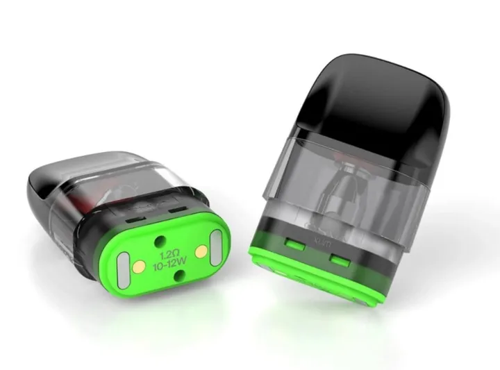 OXVA XLIM EZ CARTRIDGE 3ML 1.2OHM