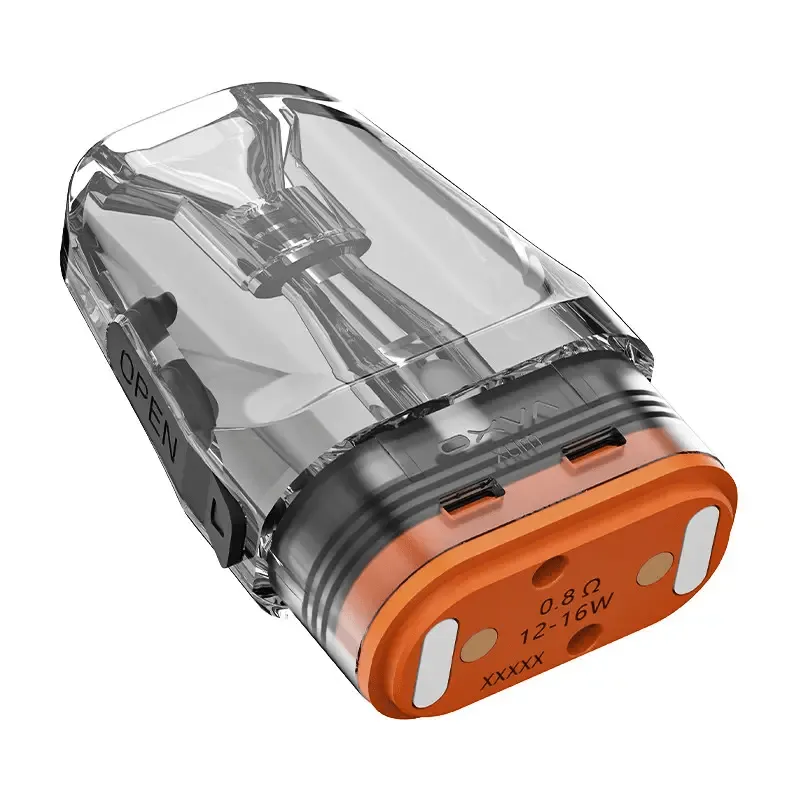 OXVA XLIM EZ CARTRIDGE 3ML 0.8OHM