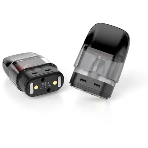 OXVA XLIM EZ CARTRIDGE 3ML 0.6OHM