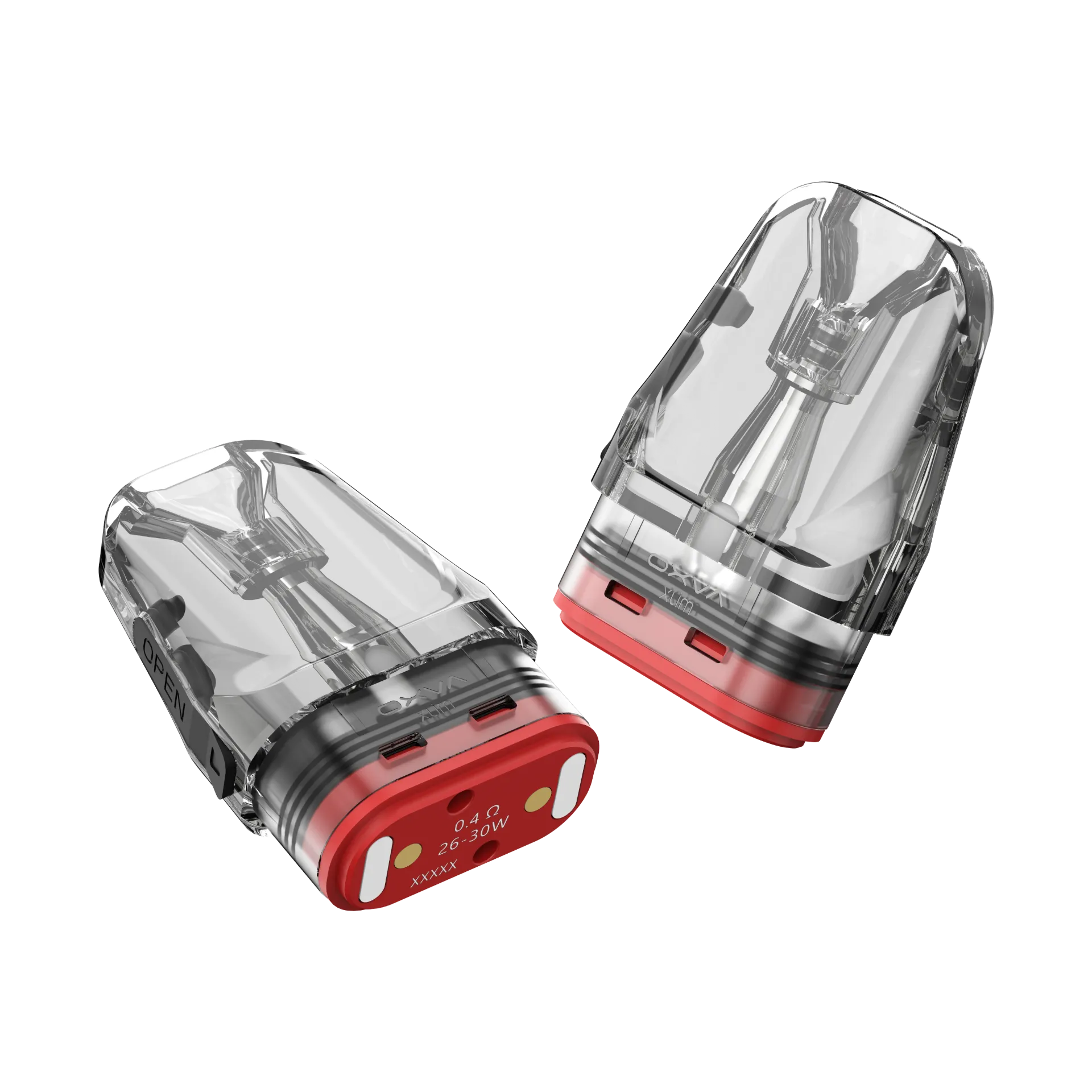 OXVA XLIM TOP FILL 1.2 ohm