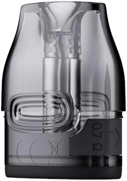 VOOPOO VMATE 0.7OHM 3ml