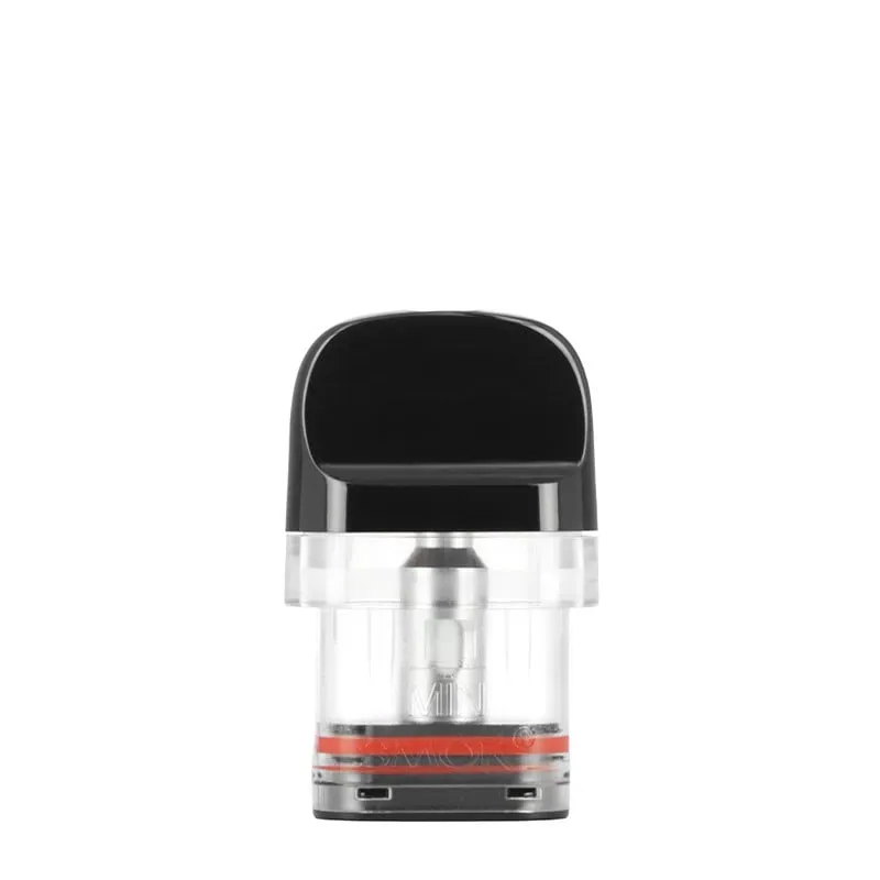 NOVO 2X Pod Meshed 0.8ohm MTL