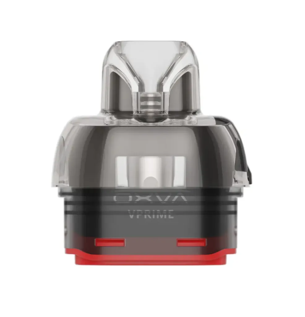 OXVA VPRIME Standard Version 0.8 ohm 5ml