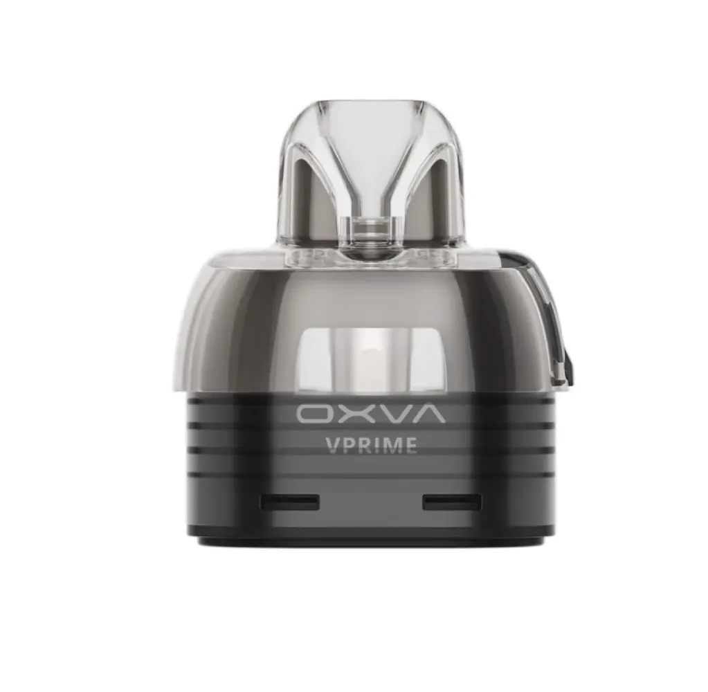OXVA VPRIME Pod TPD Version 0.6ohm 2ml