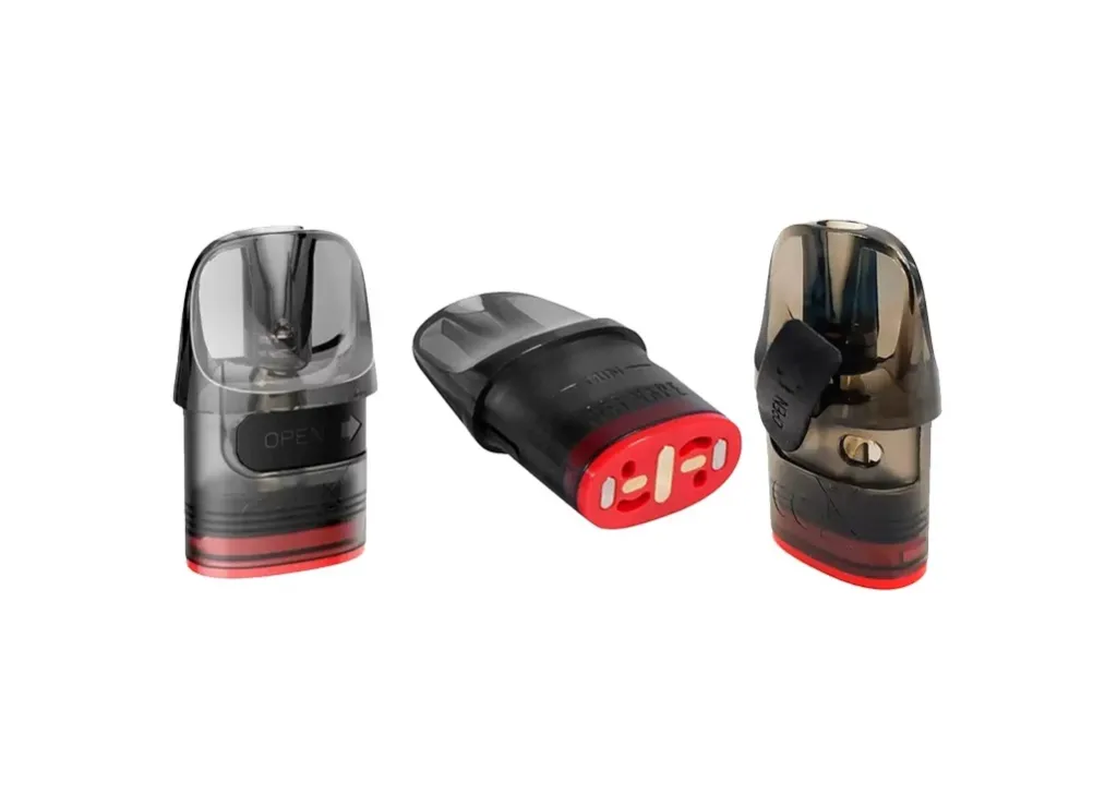 LOST VAPE E PLUS DUAL MESH 0.6