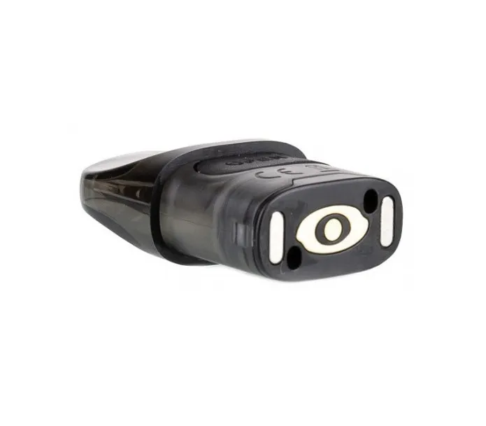 LOST VAPE Clear Ursa Nano black